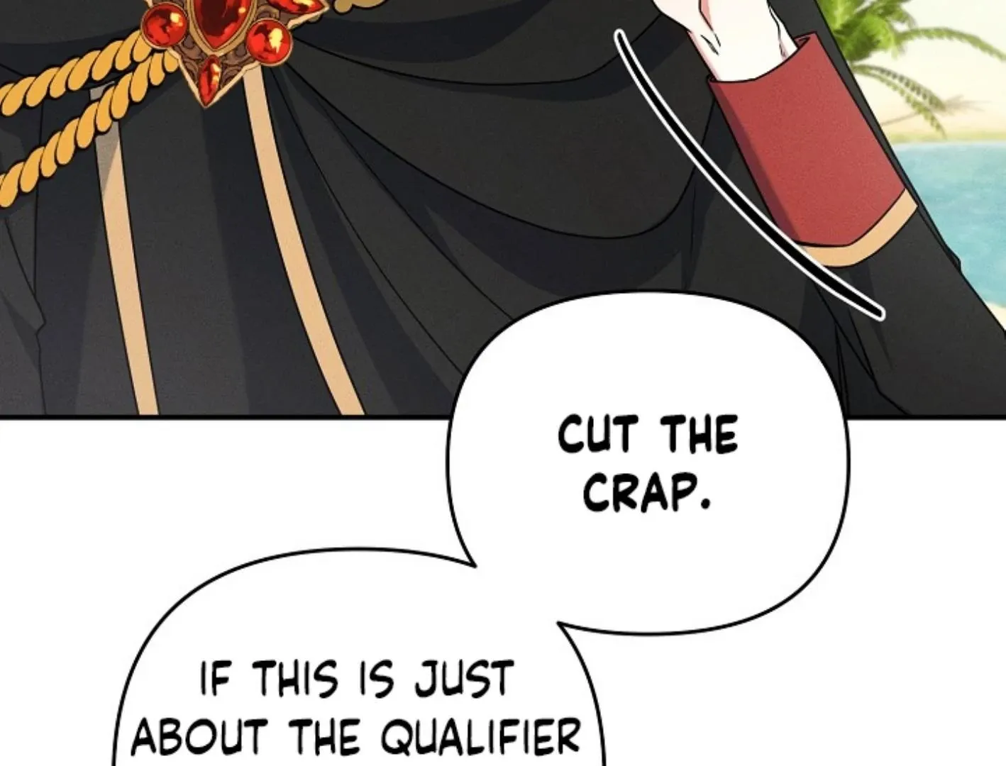 Read He Is That Guy chapter 6 image 122 on Lezhin