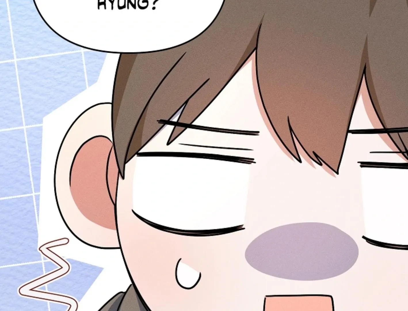 Read He Is That Guy chapter 6 image 130 on Lezhin