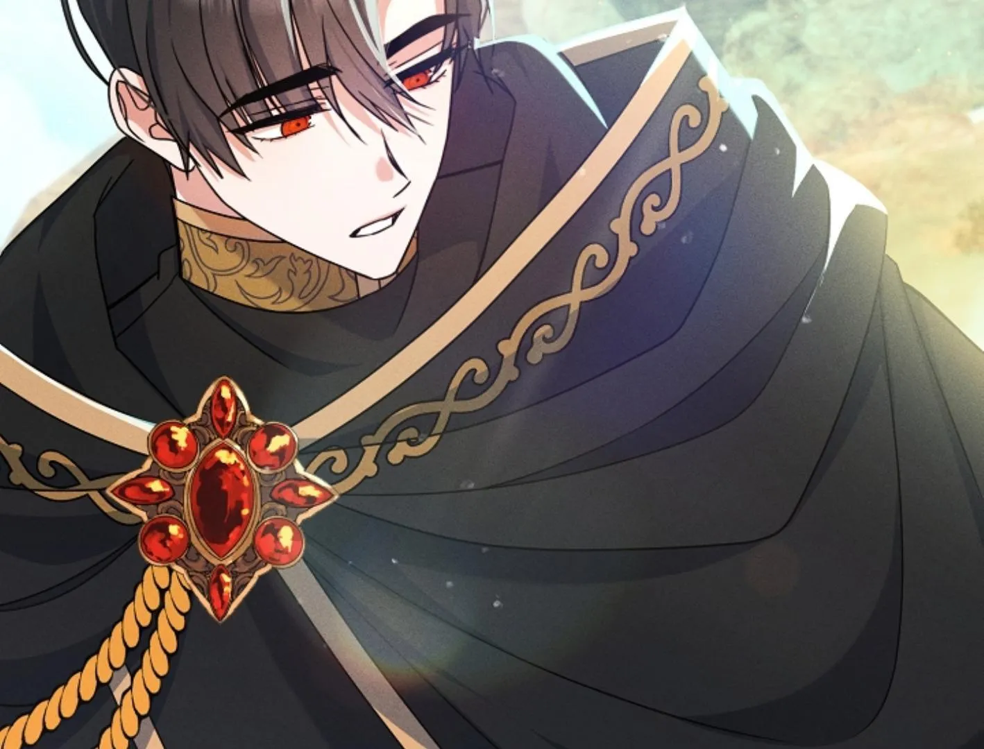 Read He Is That Guy chapter 6 image 135 on Lezhin