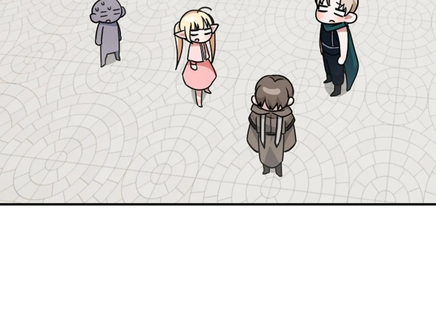 Read He Is That Guy chapter 6 image 14 on Lezhin