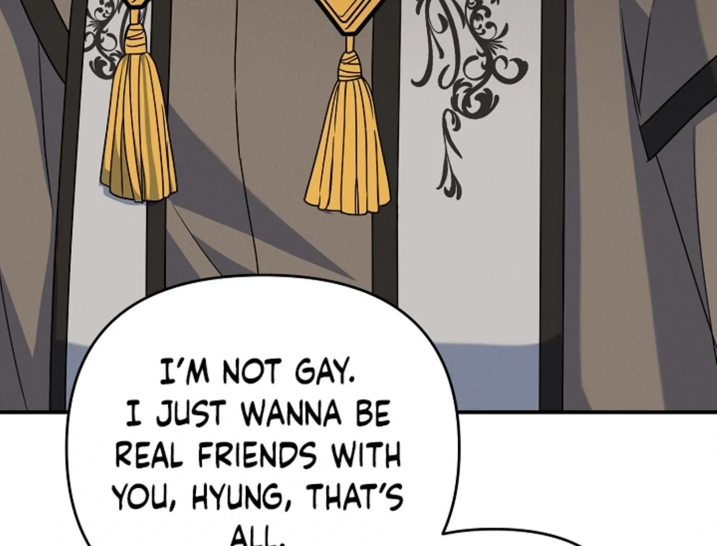 Read He Is That Guy chapter 6 image 141 on Lezhin