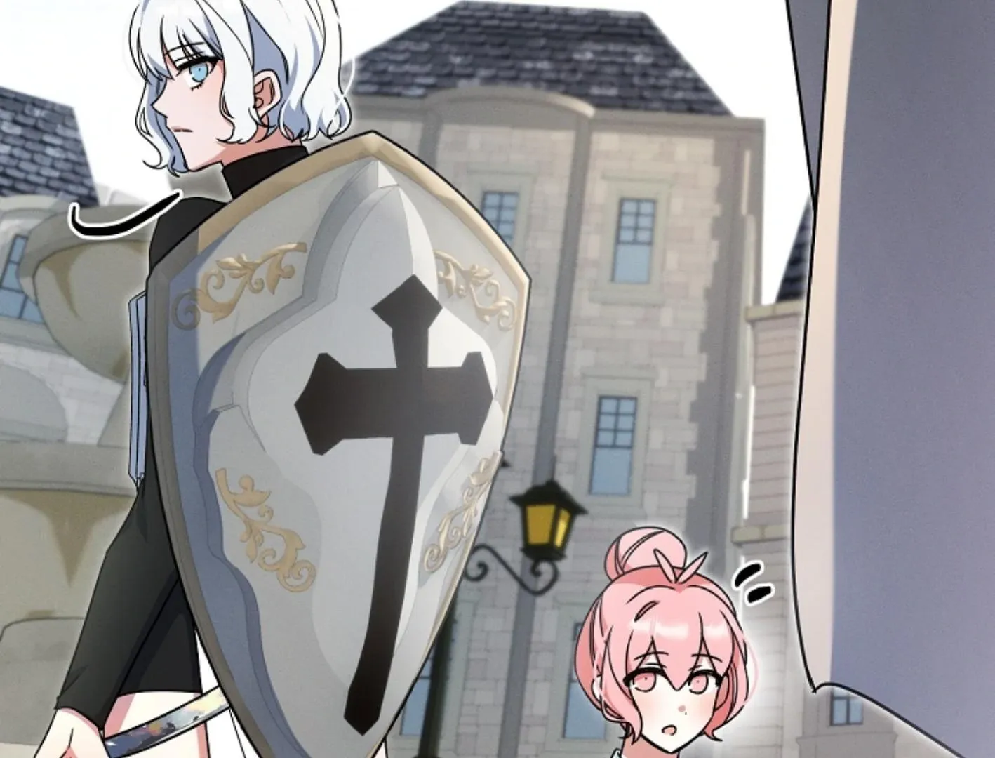 Read He Is That Guy chapter 6 image 188 on Lezhin
