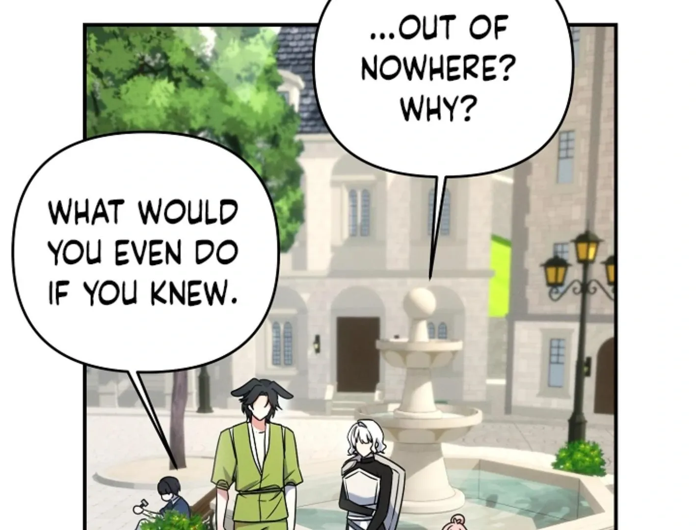 Read He Is That Guy chapter 6 image 200 on Lezhin
