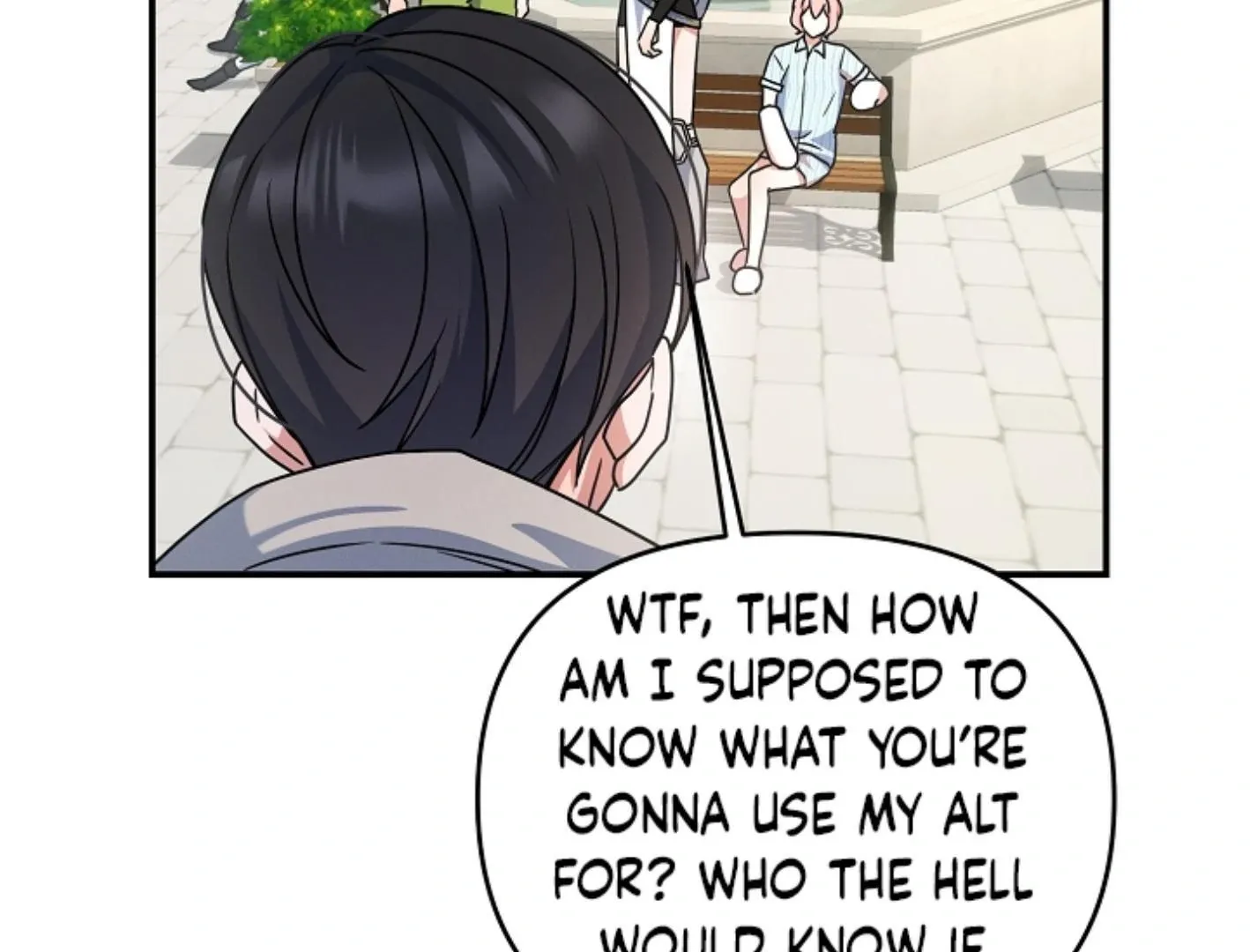 Read He Is That Guy chapter 6 image 201 on Lezhin