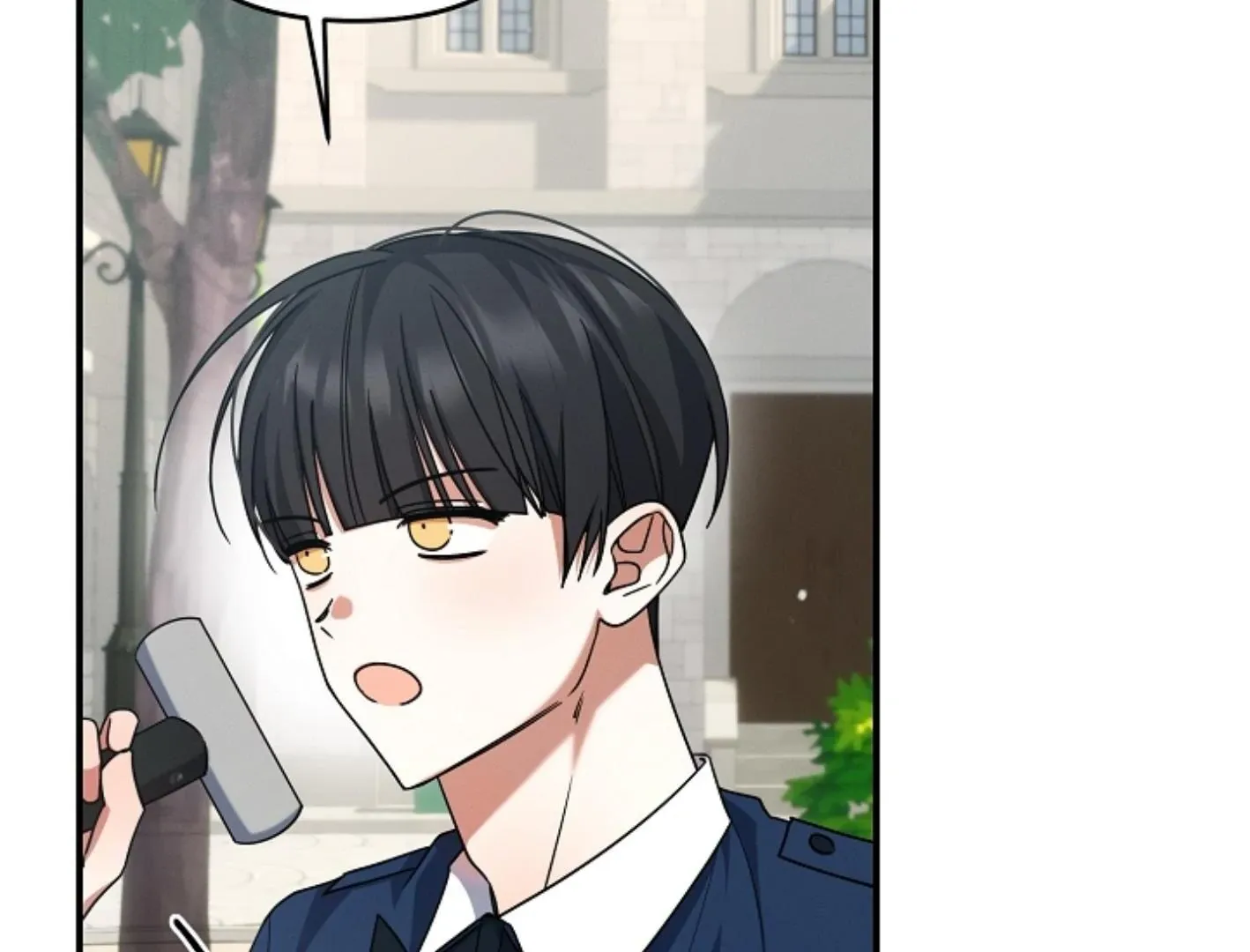 Read He Is That Guy chapter 6 image 206 on Lezhin