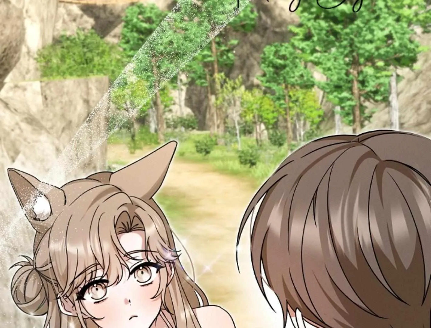 Read He Is That Guy chapter 6 image 222 on Lezhin