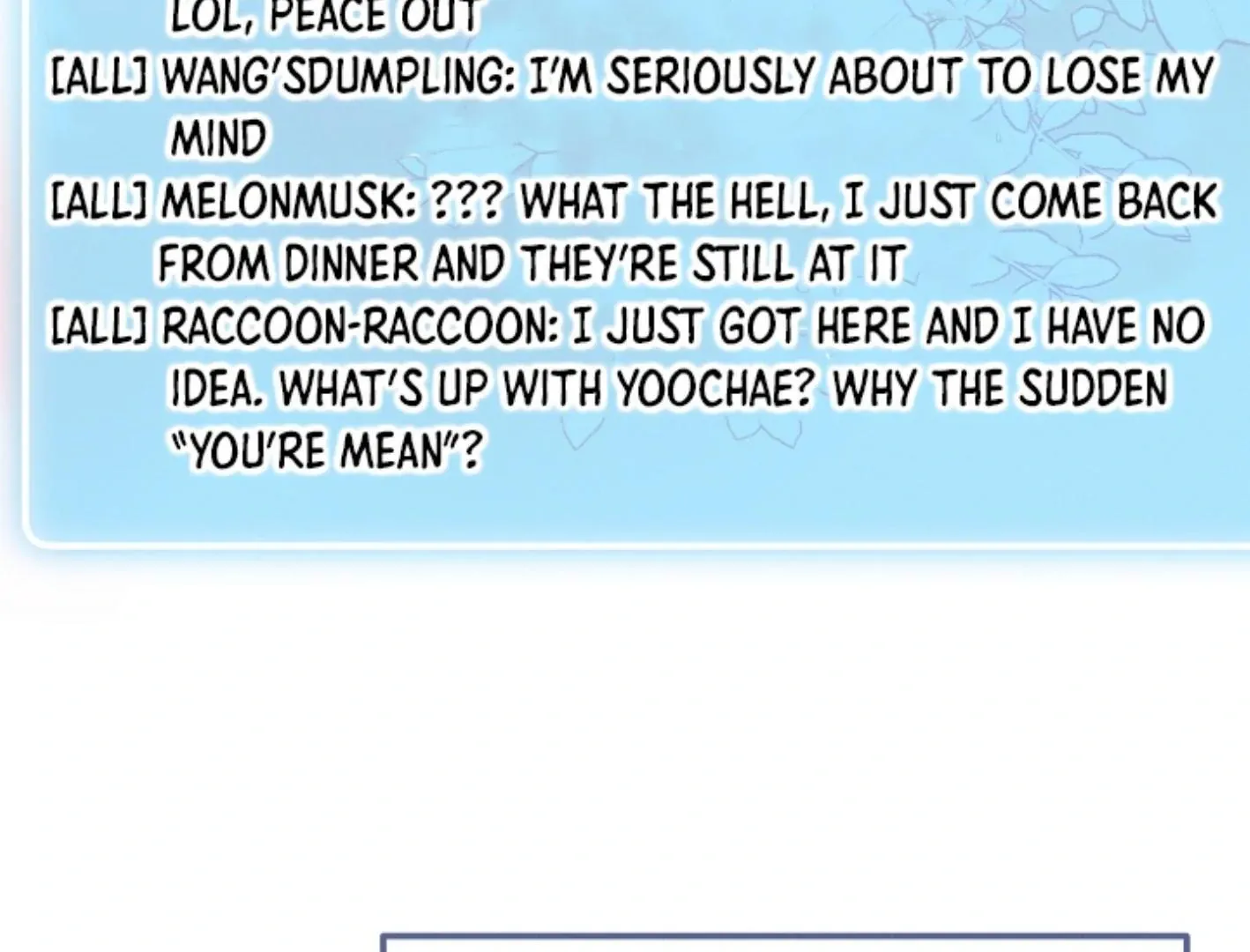 Read He Is That Guy chapter 6 image 25 on Lezhin