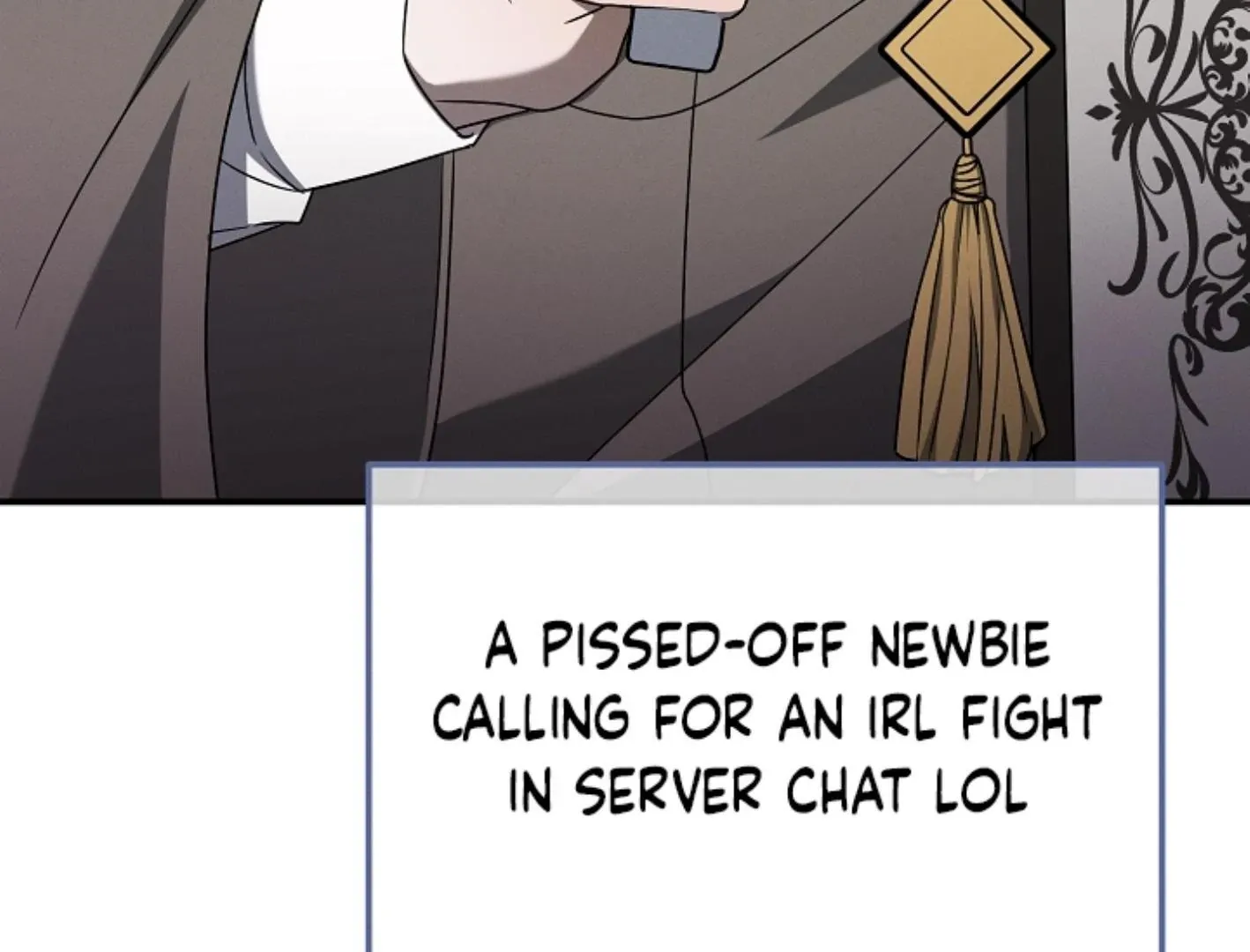 Read He Is That Guy chapter 6 image 33 on Lezhin