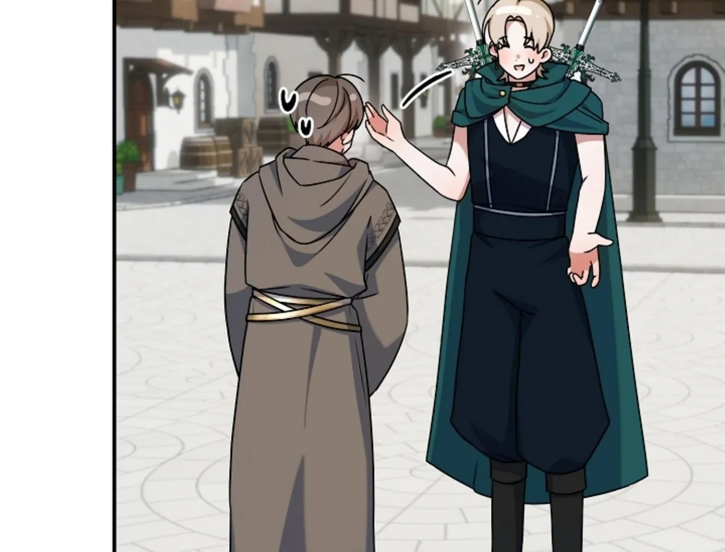 Read He Is That Guy chapter 6 image 49 on Lezhin