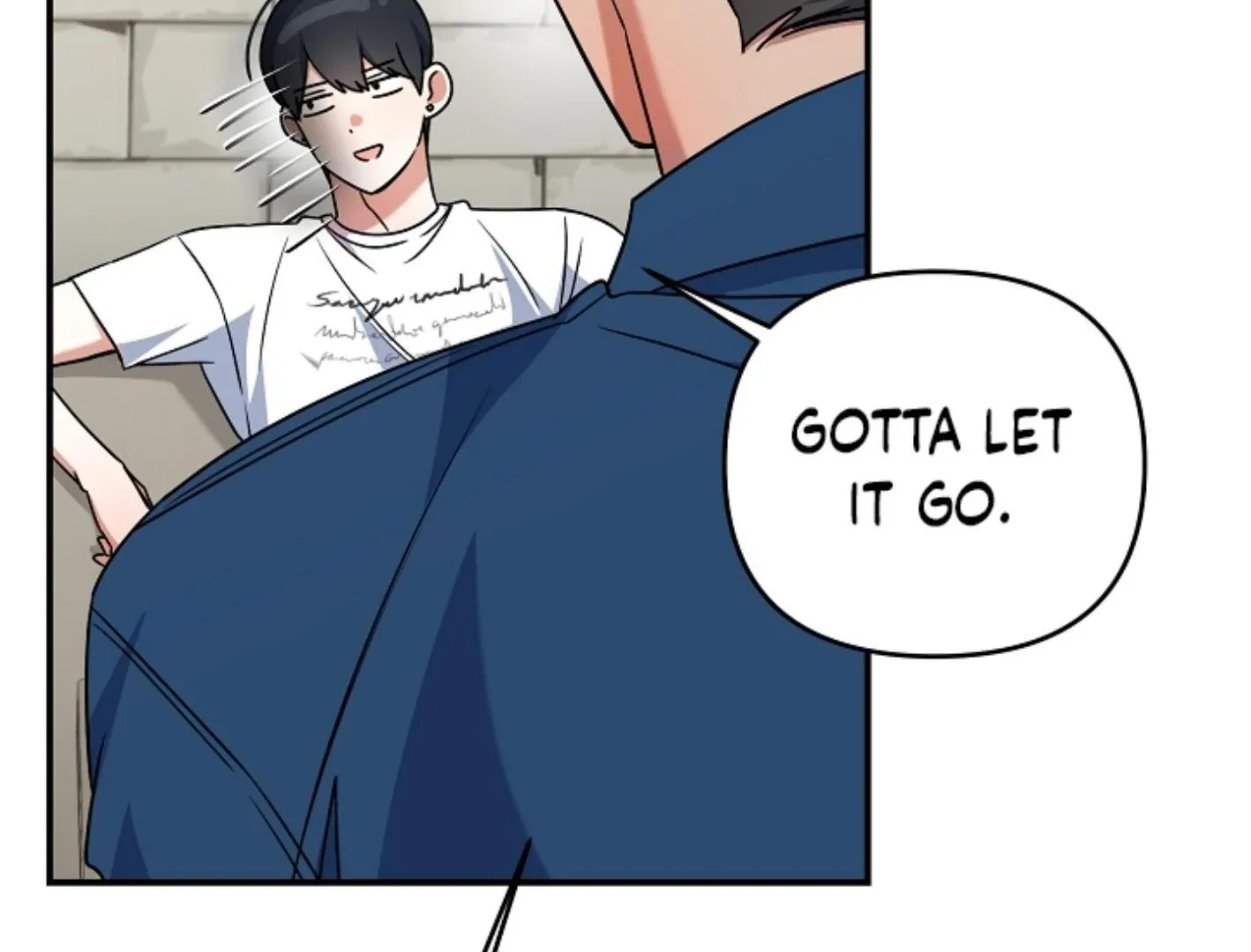 Read He Is That Guy chapter 6 image 59 on Lezhin