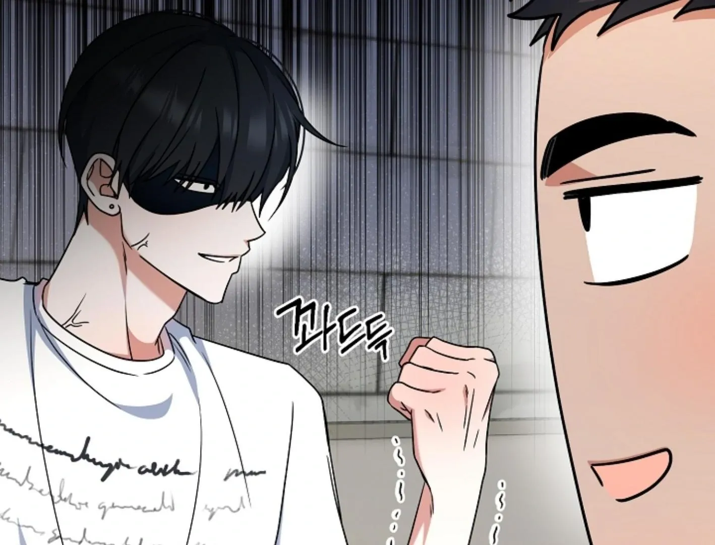 Read He Is That Guy chapter 6 image 63 on Lezhin