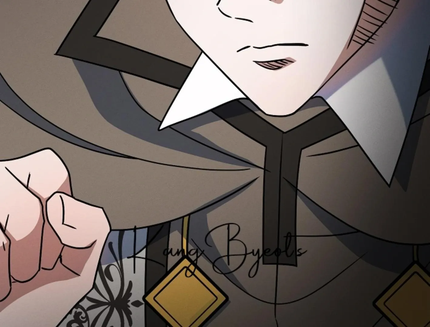 Read He Is That Guy chapter 6 image 71 on Lezhin