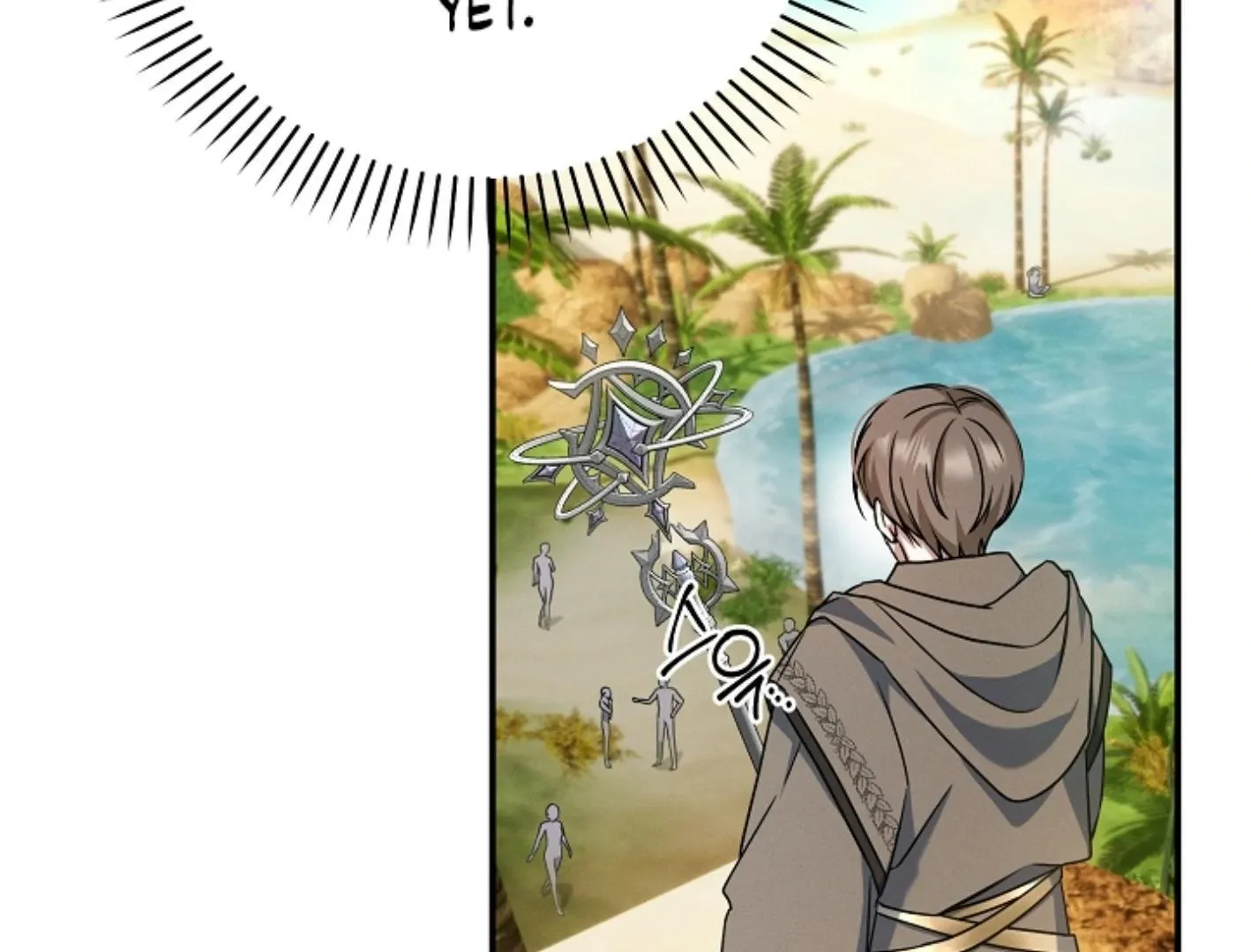 Read He Is That Guy chapter 6 image 76 on Lezhin