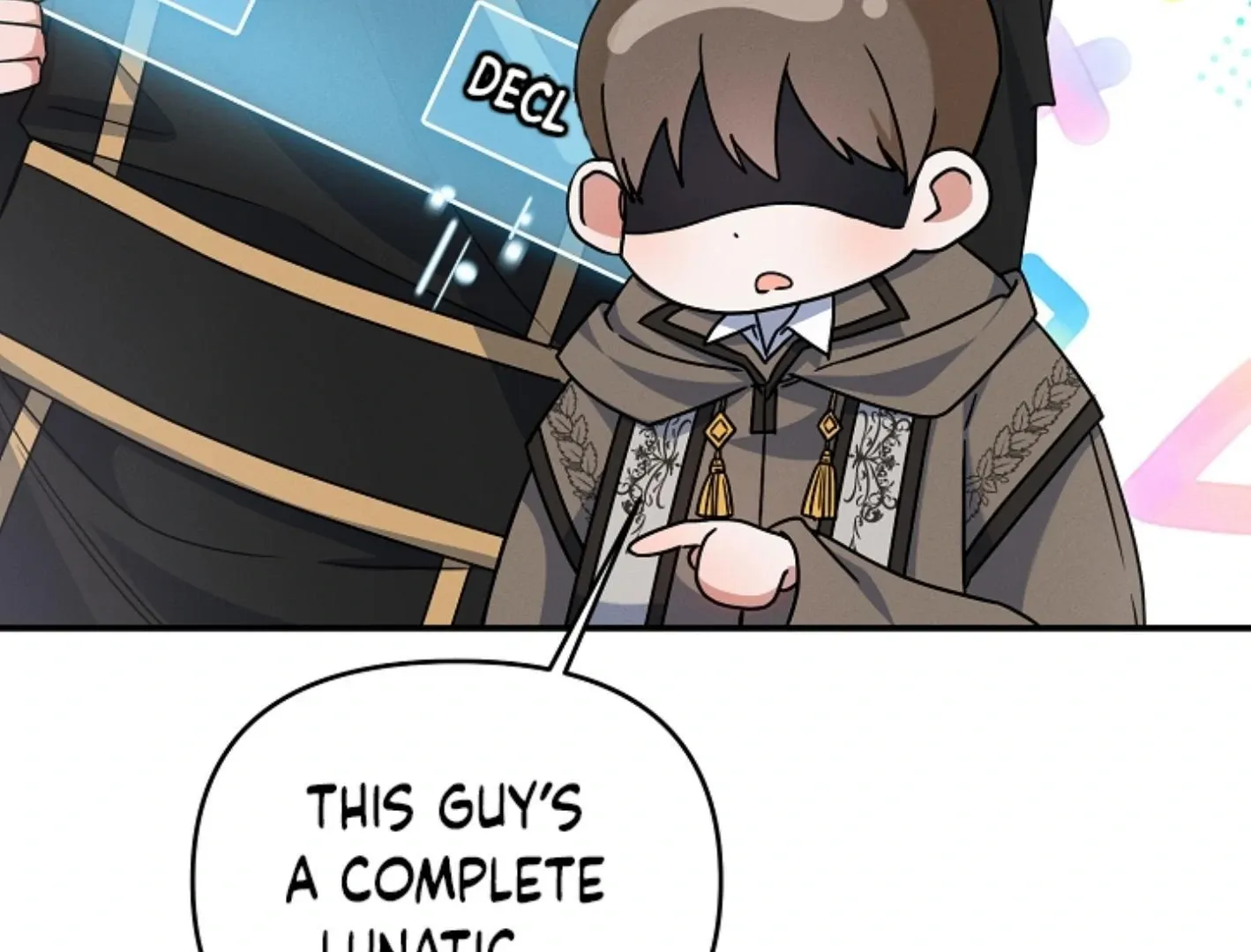 Read He Is That Guy chapter 6 image 89 on Lezhin