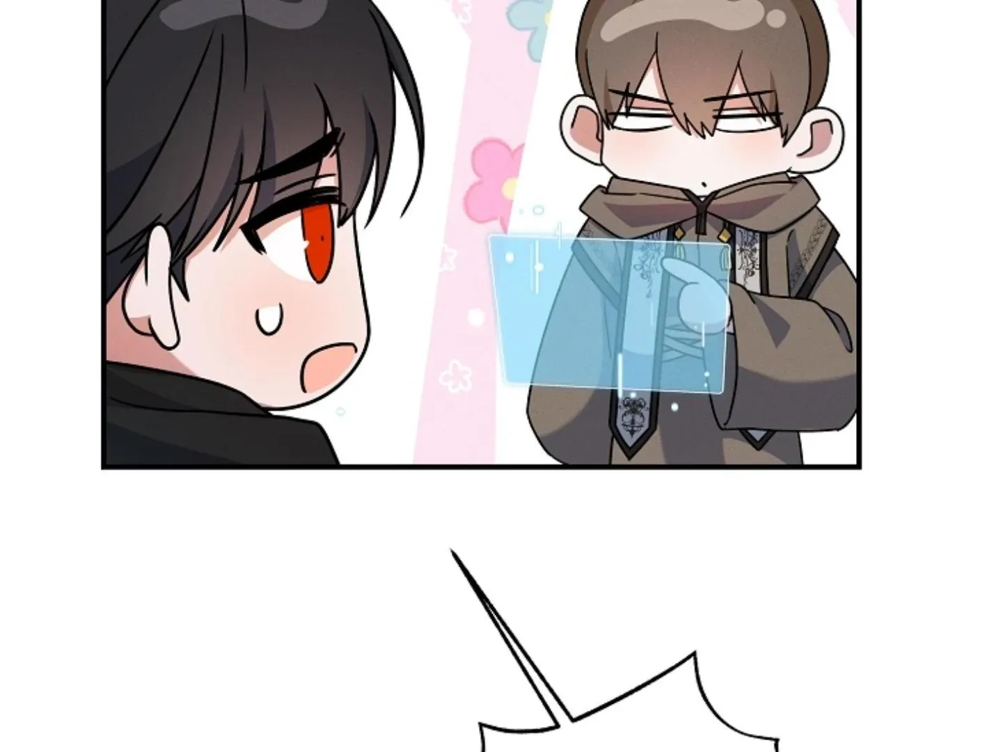 Read He Is That Guy chapter 6 image 96 on Lezhin