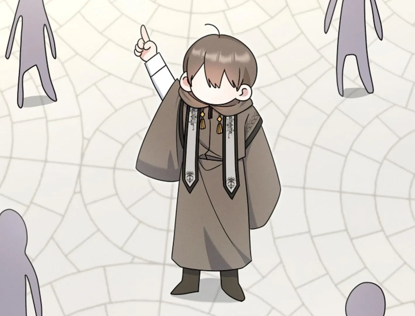 Read He Is That Guy chapter 7 image 11 on Lezhin