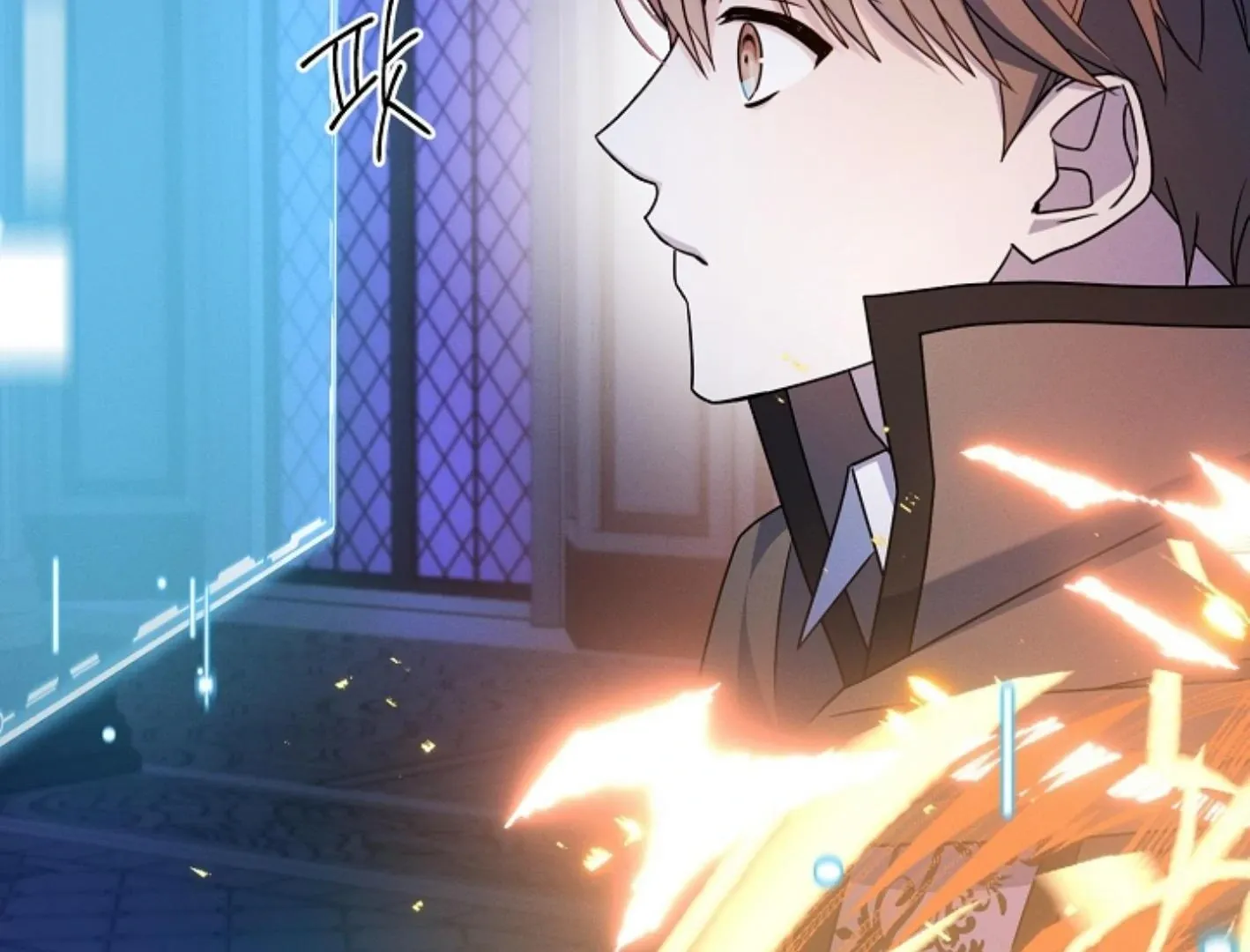 Read He Is That Guy chapter 7 image 130 on Lezhin