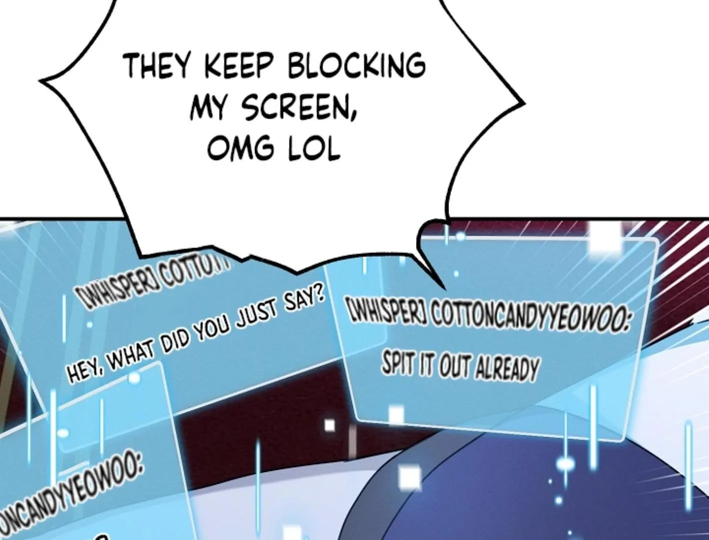 Read He Is That Guy chapter 7 image 176 on Lezhin