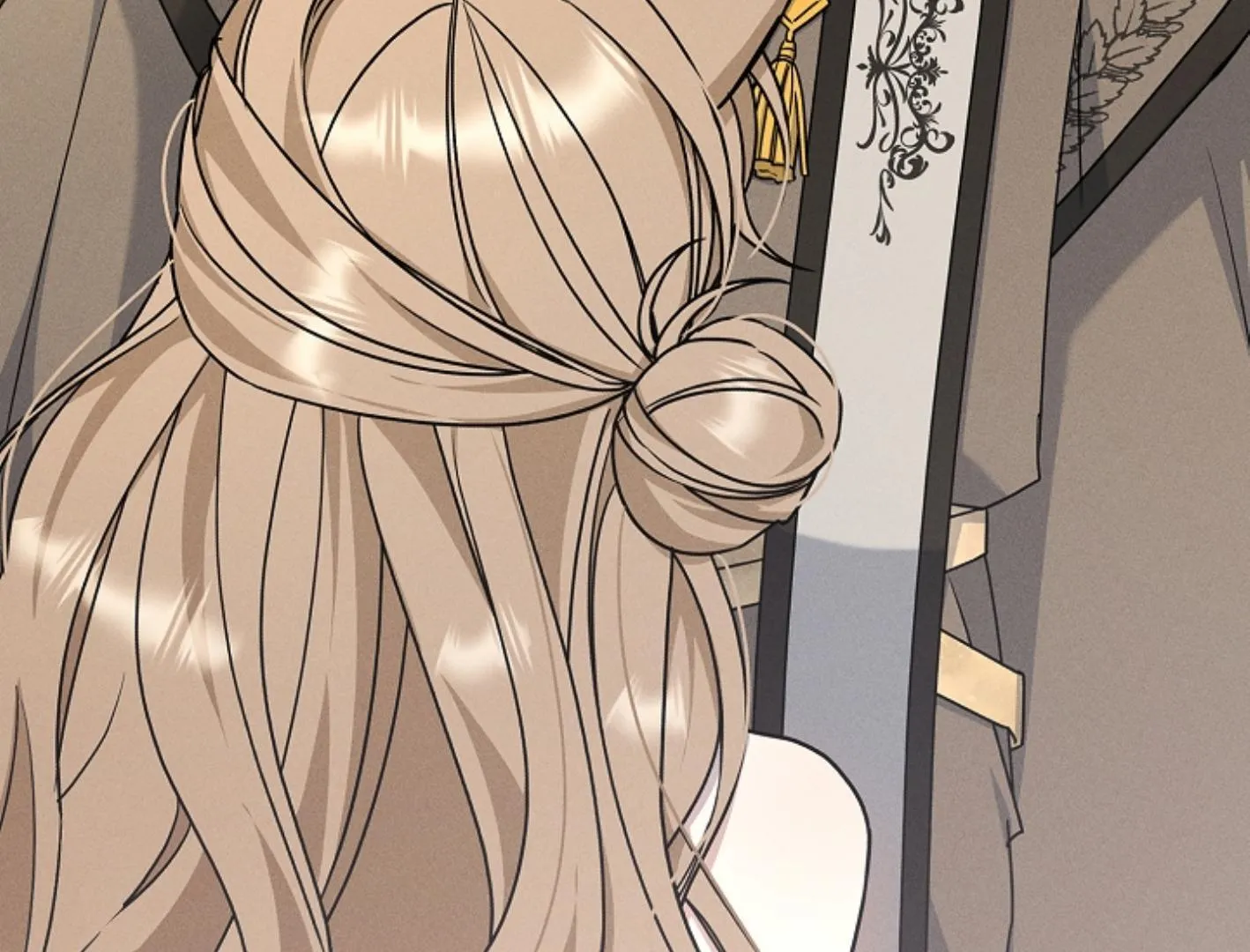 Read He Is That Guy chapter 7 image 23 on Lezhin