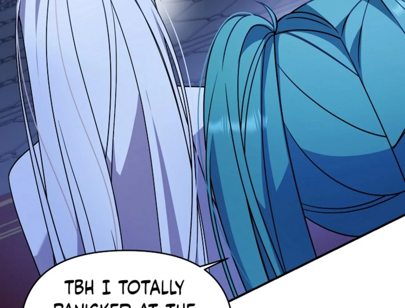 Read He Is That Guy chapter 7 image 261 on Lezhin