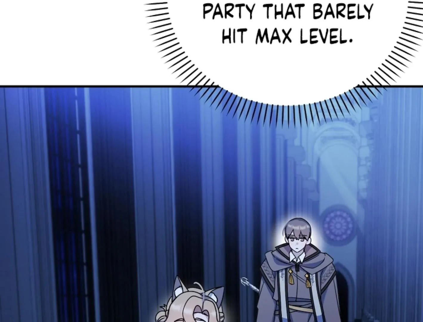 Read He Is That Guy chapter 7 image 265 on Lezhin