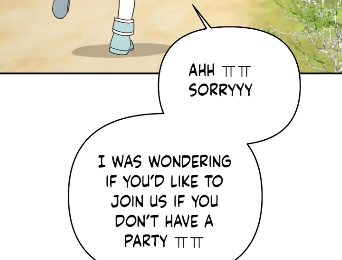 Read He Is That Guy chapter 7 image 34 on Lezhin