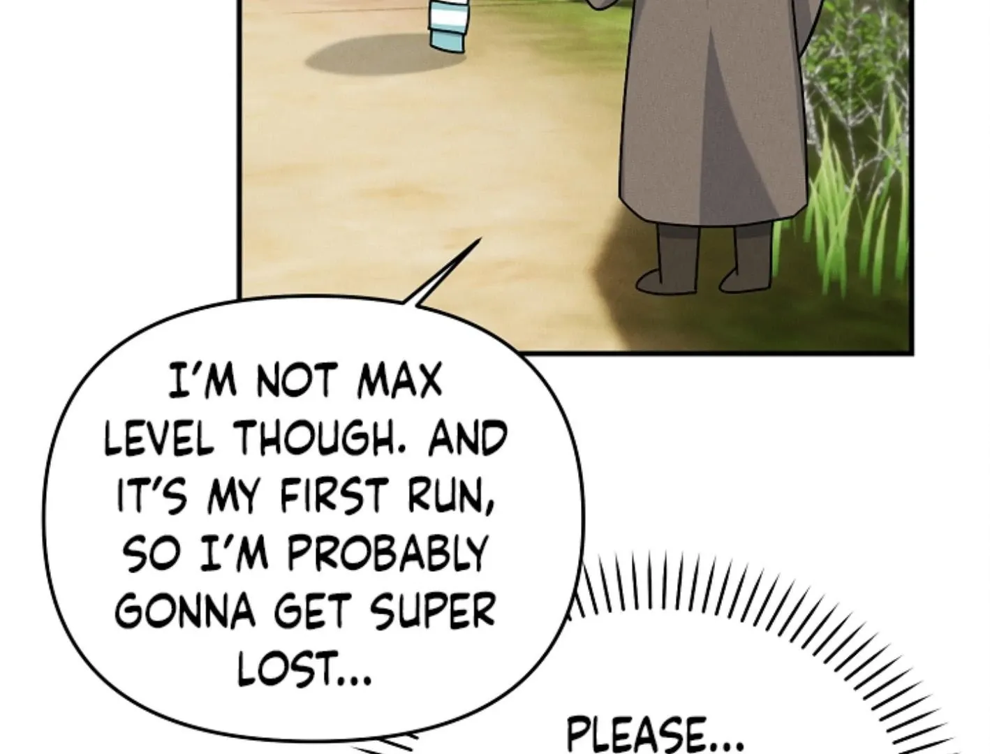Read He Is That Guy chapter 7 image 43 on Lezhin