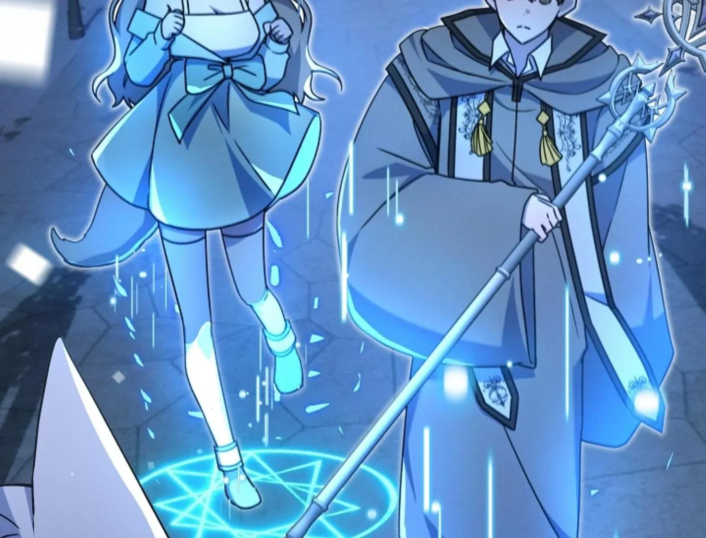 Read He Is That Guy chapter 7 image 52 on Lezhin