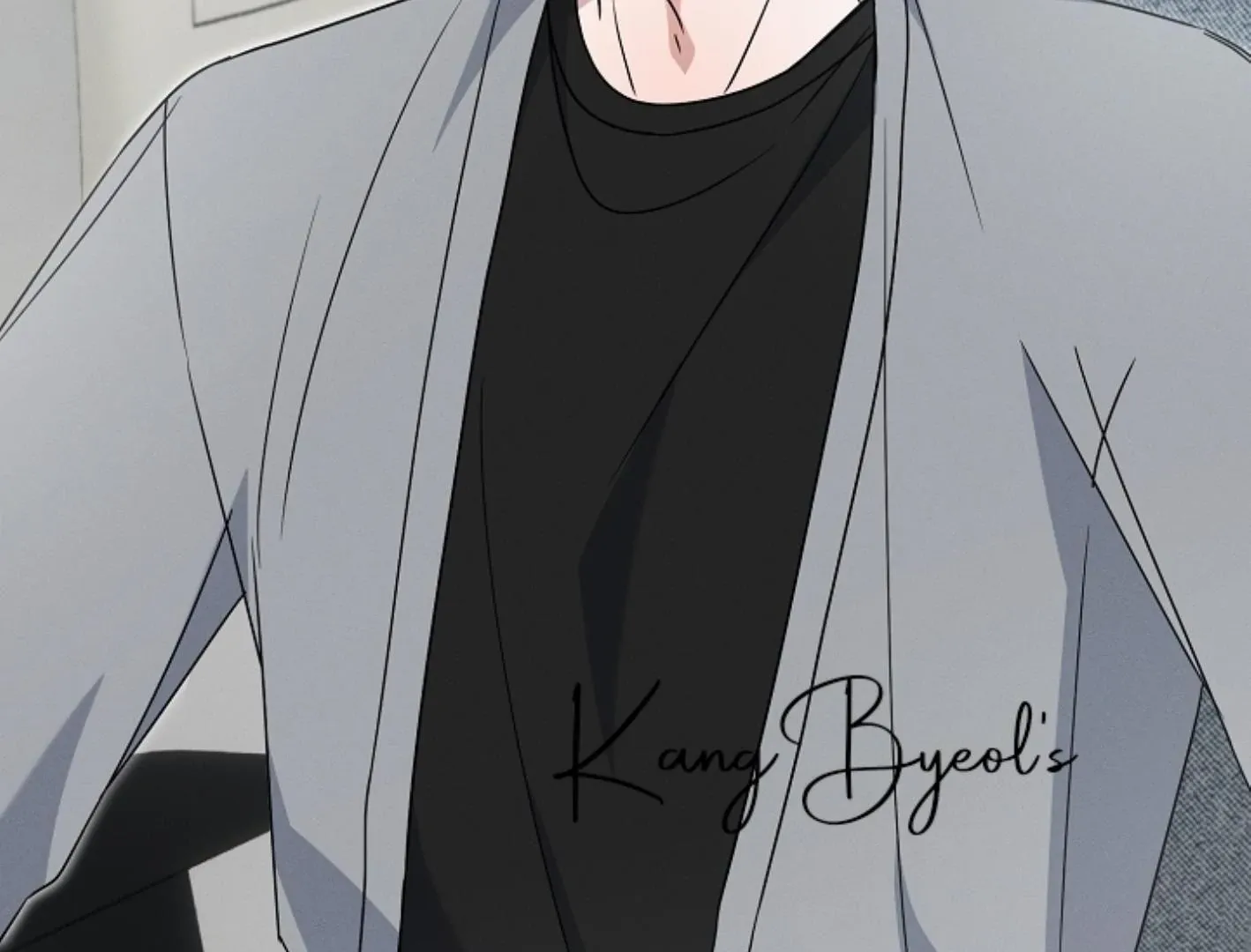Read He Is That Guy chapter 7 image 6 on Lezhin