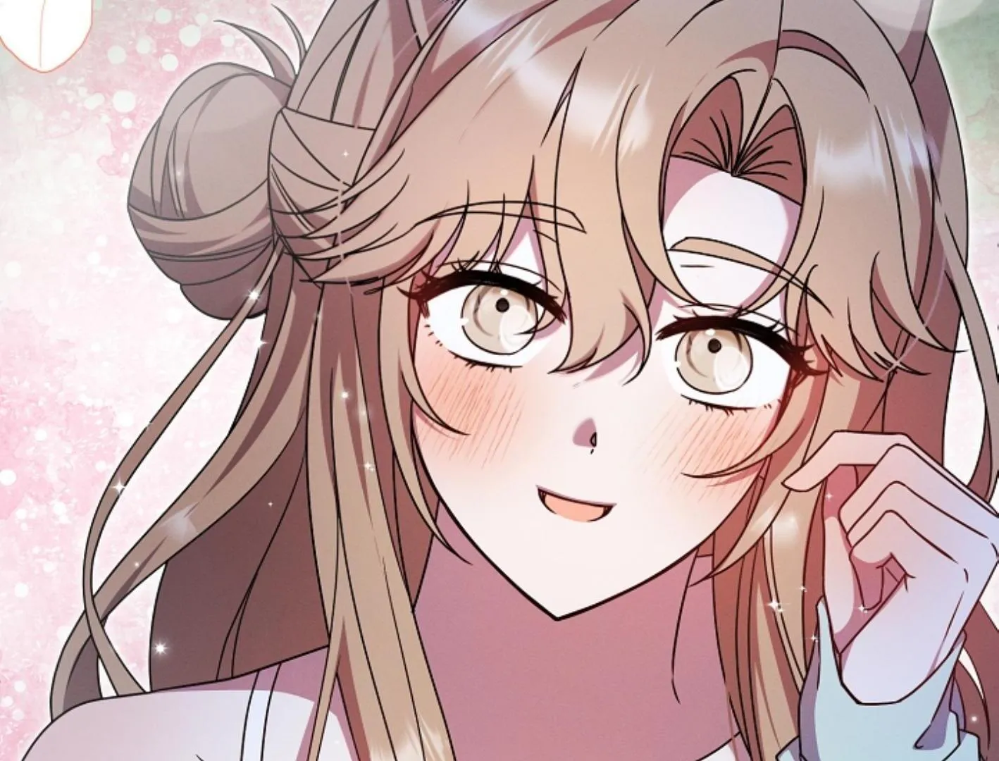 Read He Is That Guy chapter 7 image 64 on Lezhin