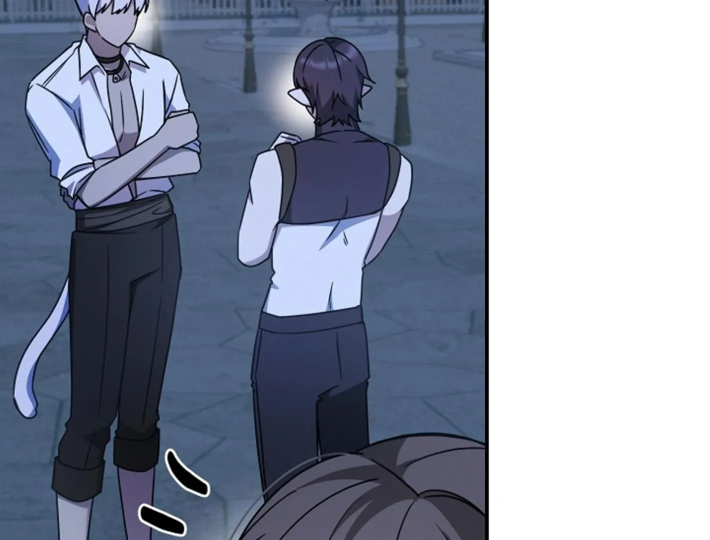 Read He Is That Guy chapter 7 image 75 on Lezhin