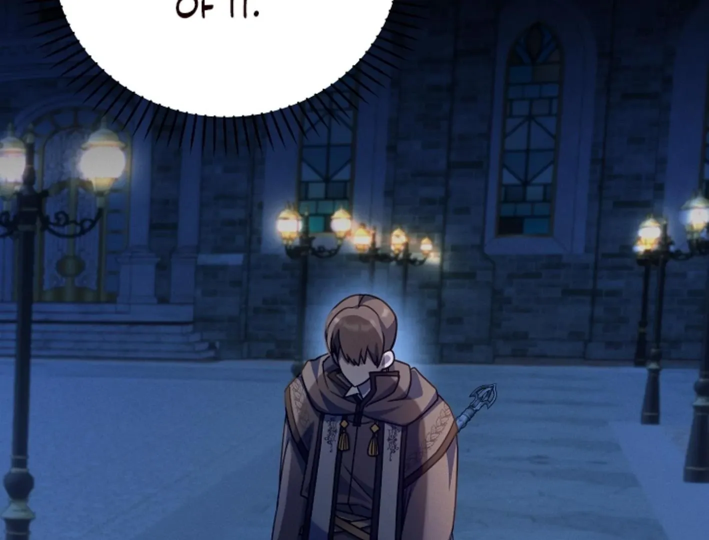 Read He Is That Guy chapter 8 image 100 on Lezhin