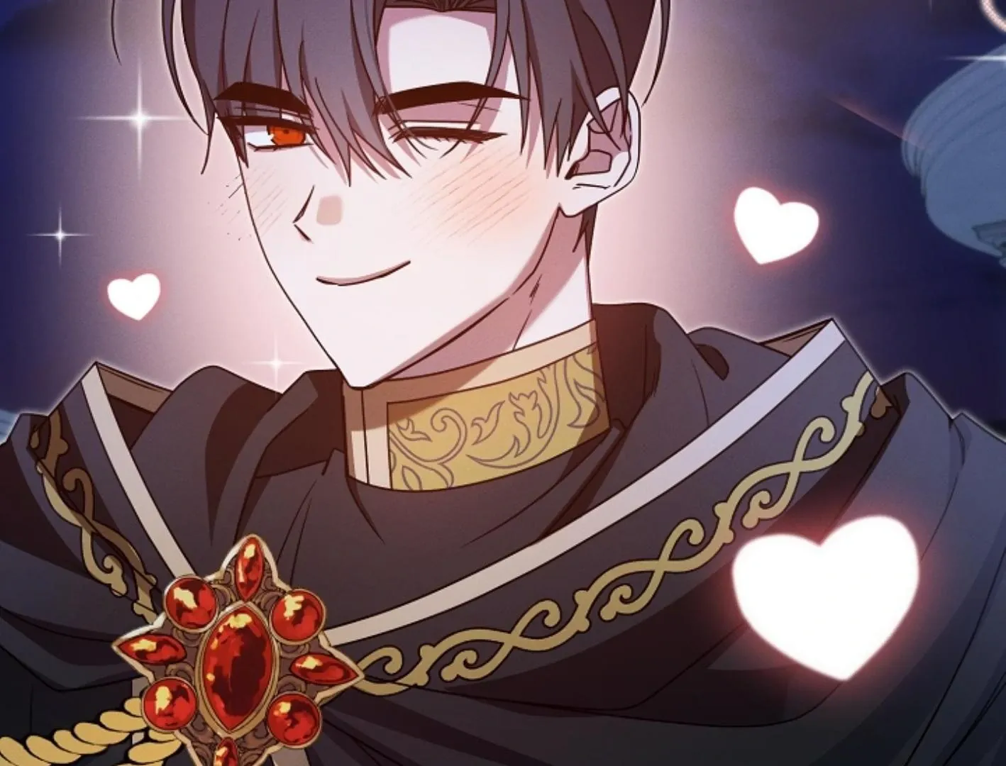 Read He Is That Guy chapter 8 image 112 on Lezhin