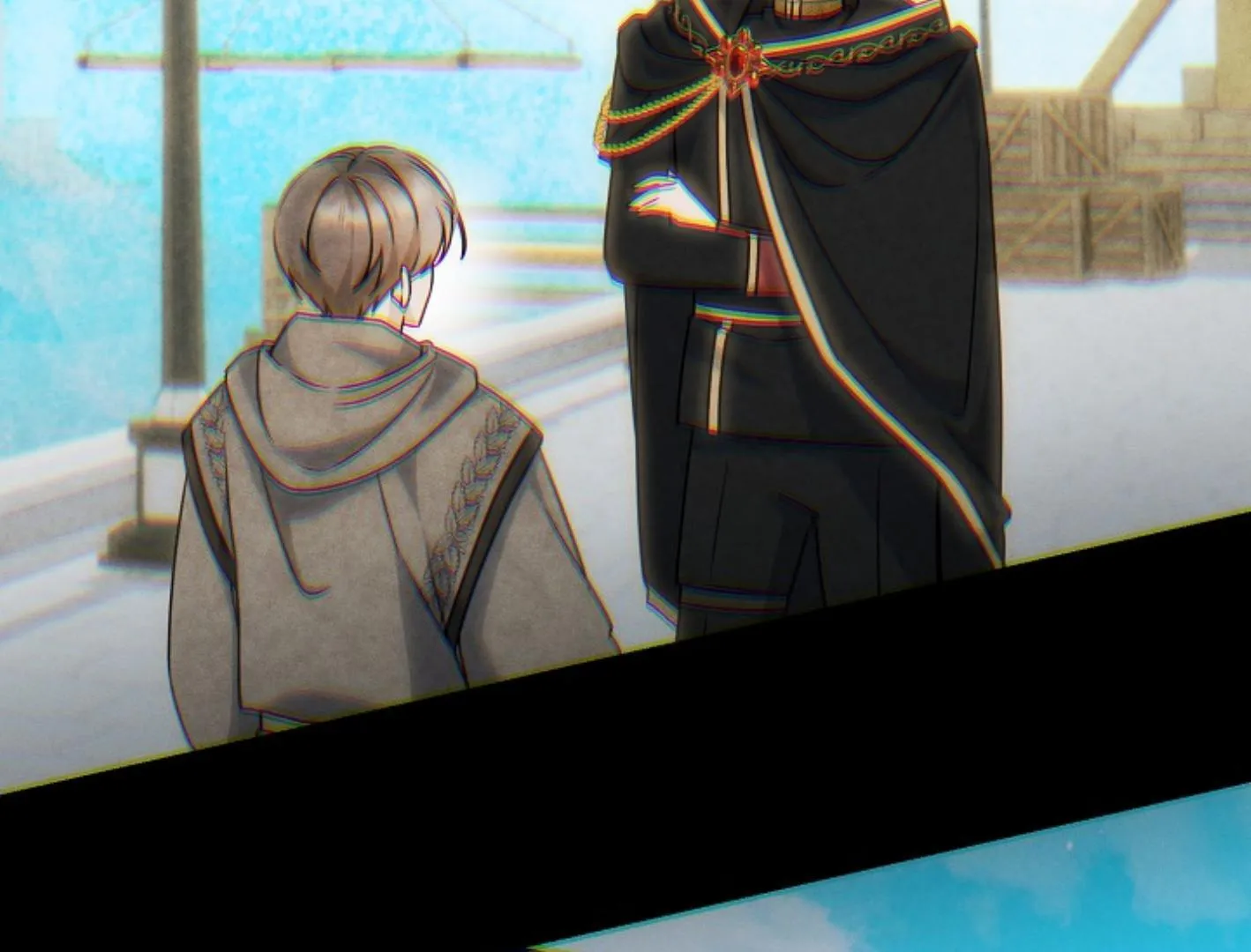 Read He Is That Guy chapter 8 image 121 on Lezhin