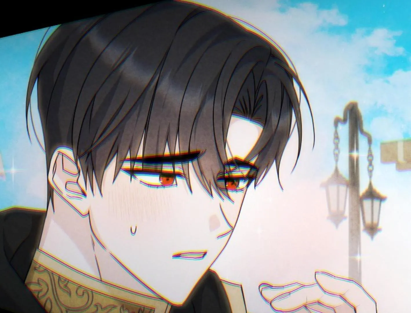 Read He Is That Guy chapter 8 image 122 on Lezhin
