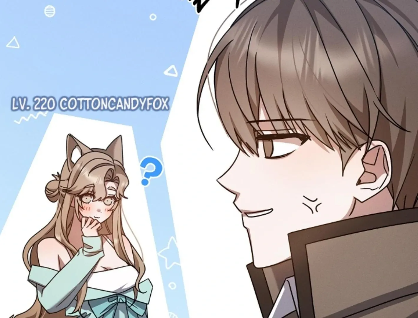 Read He Is That Guy chapter 8 image 128 on Lezhin