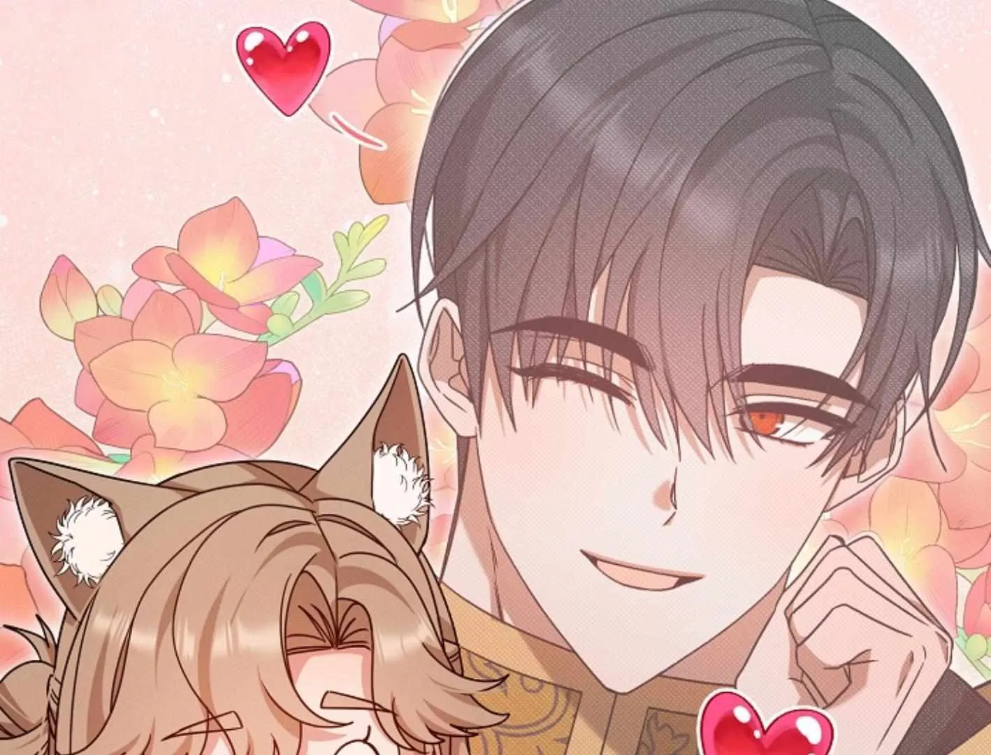 Read He Is That Guy chapter 8 image 131 on Lezhin