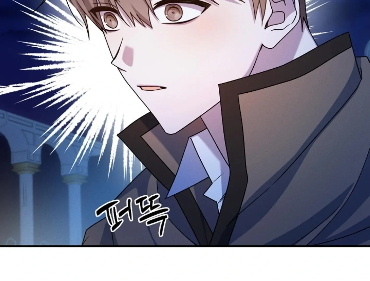 Read He Is That Guy chapter 8 image 135 on Lezhin