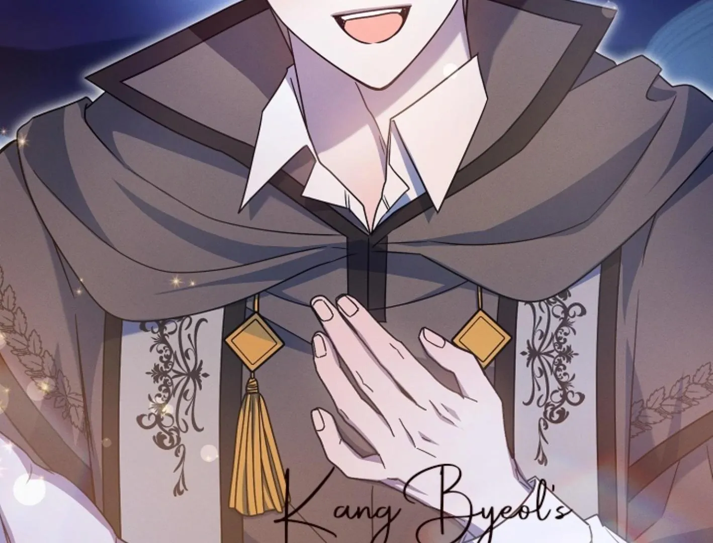 Read He Is That Guy chapter 8 image 156 on Lezhin