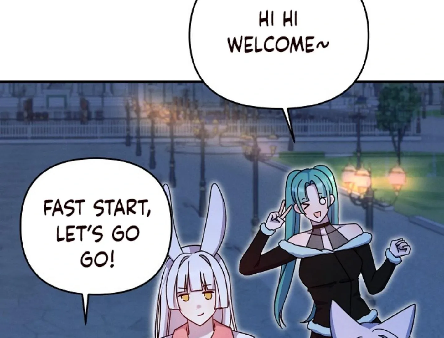 Read He Is That Guy chapter 8 image 163 on Lezhin