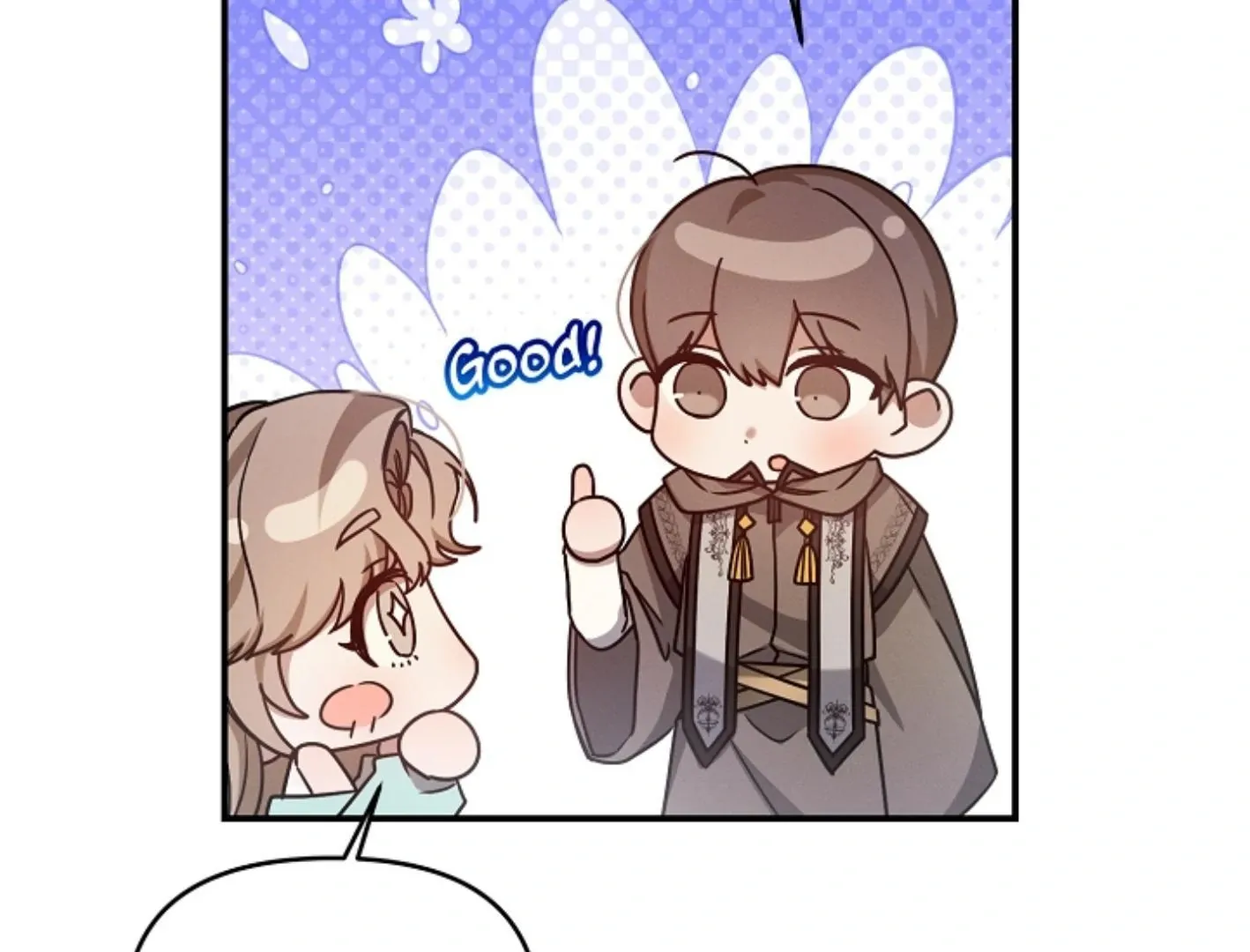 Read He Is That Guy chapter 8 image 17 on Lezhin