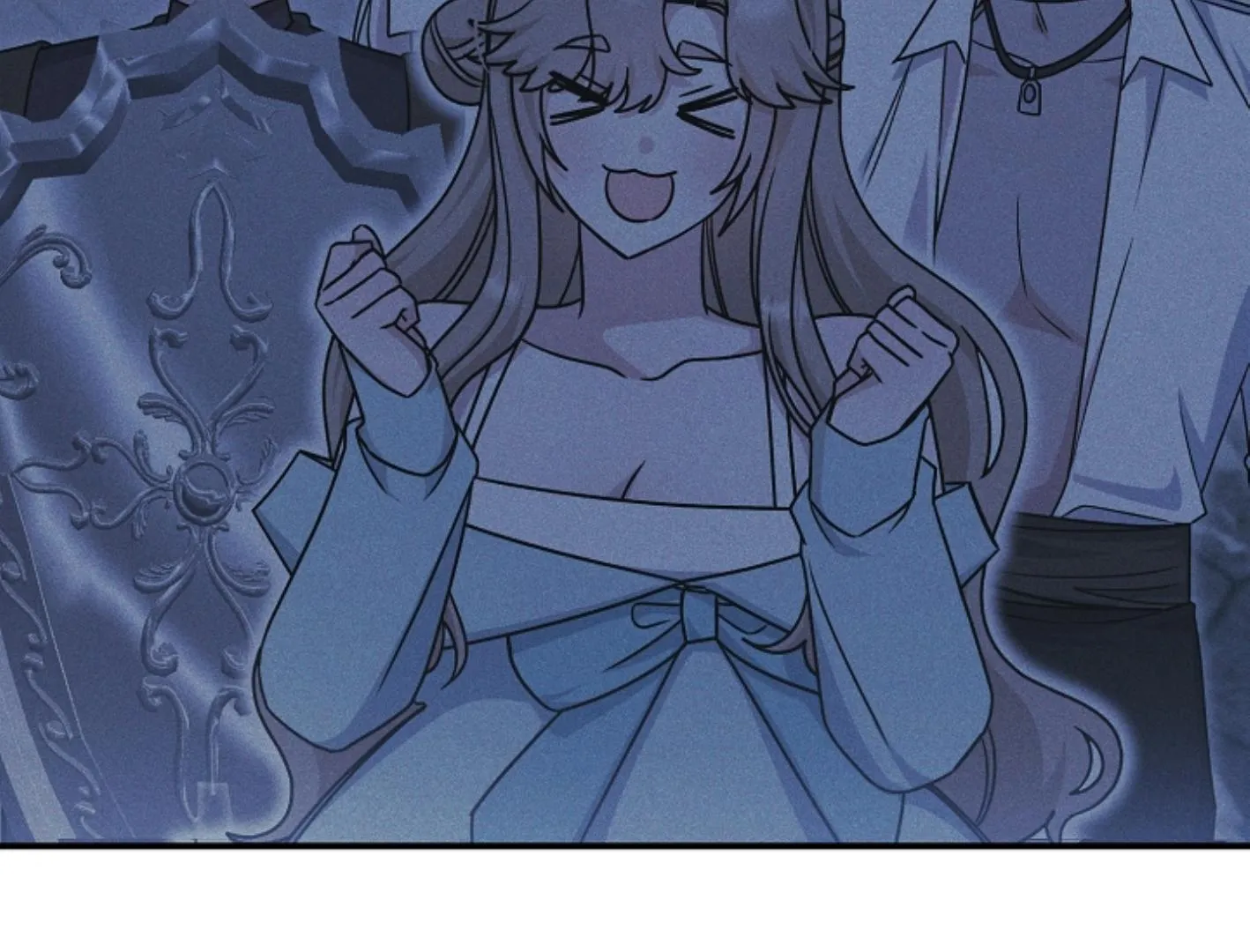 Read He Is That Guy chapter 8 image 171 on Lezhin