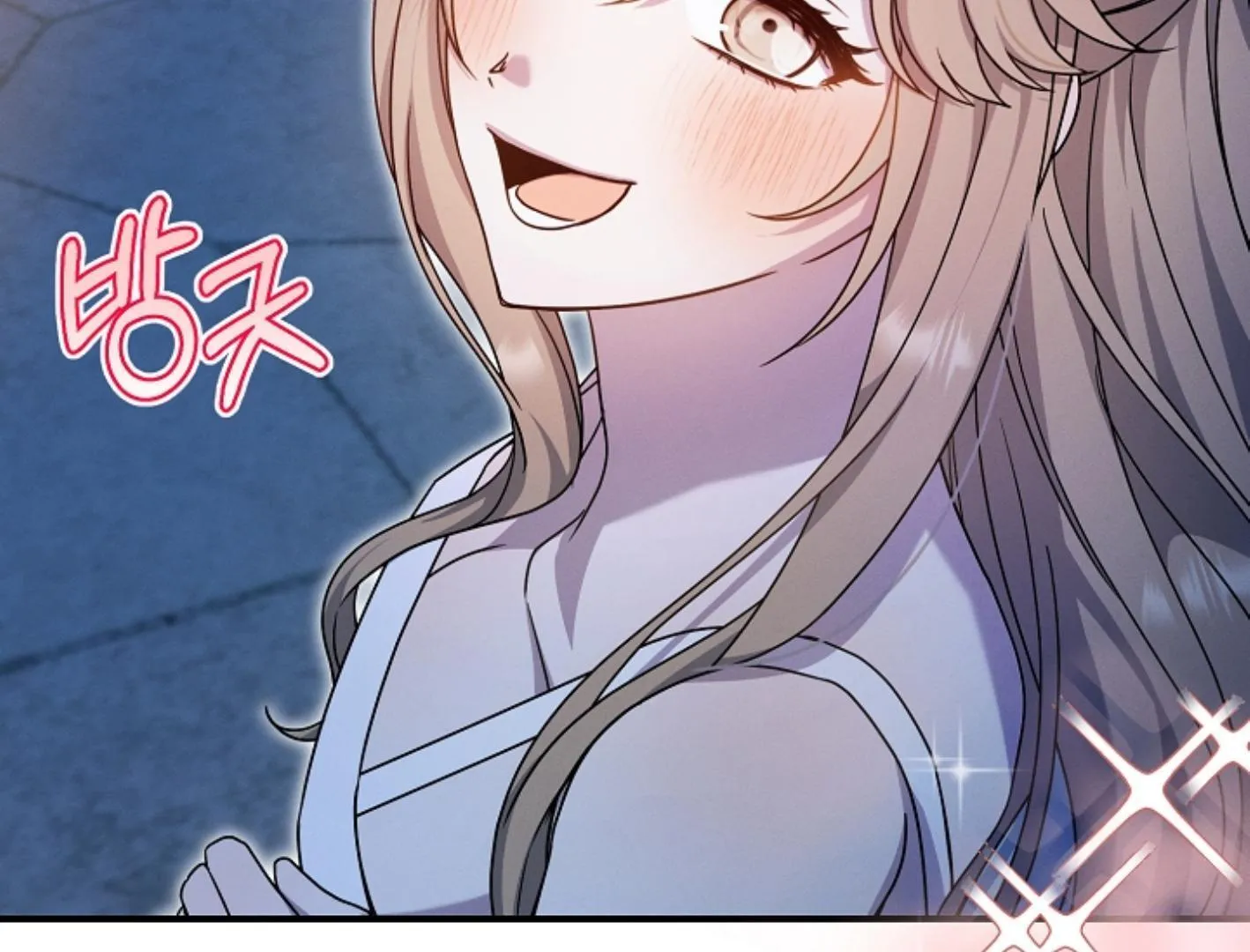 Read He Is That Guy chapter 8 image 177 on Lezhin