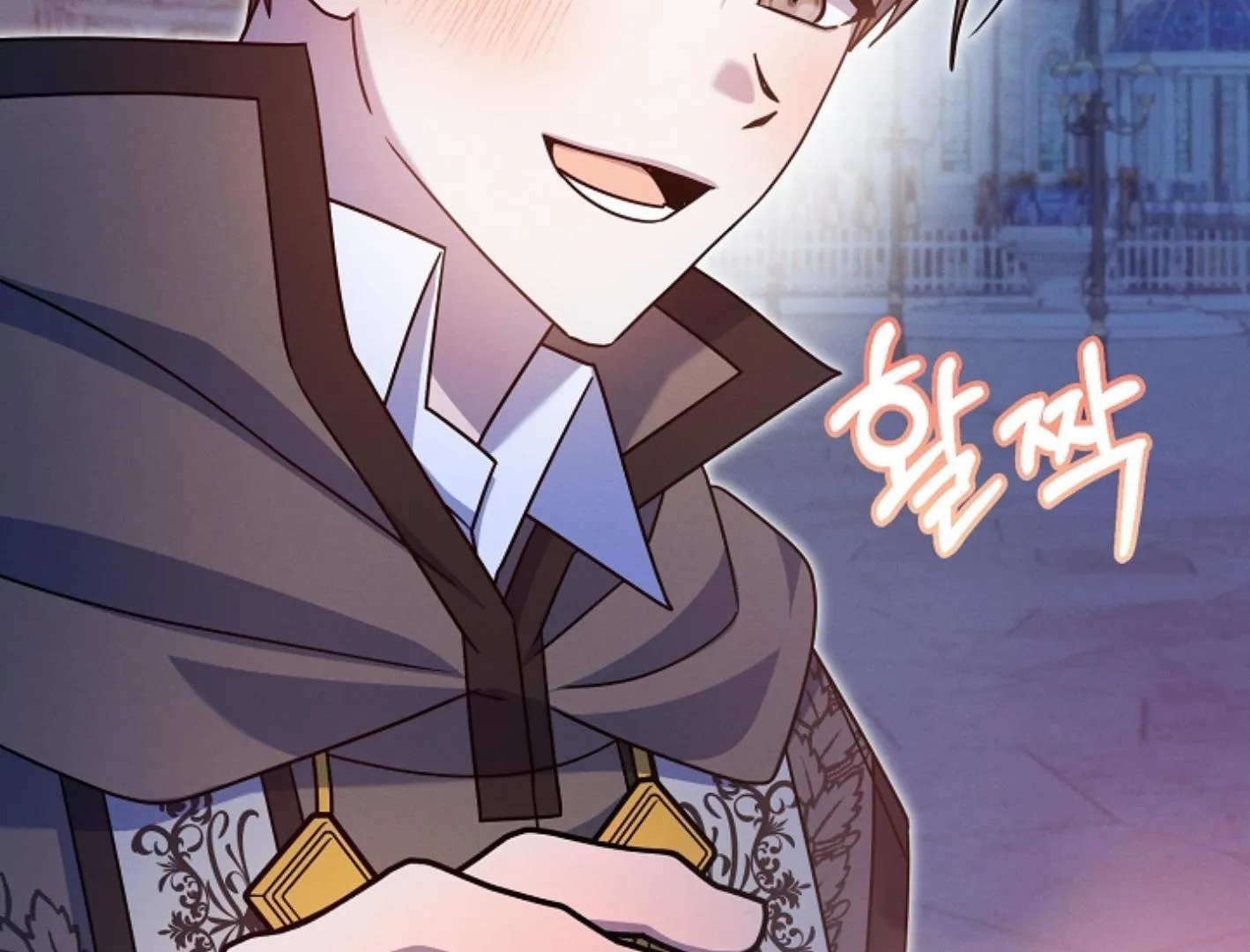 Read He Is That Guy chapter 8 image 183 on Lezhin