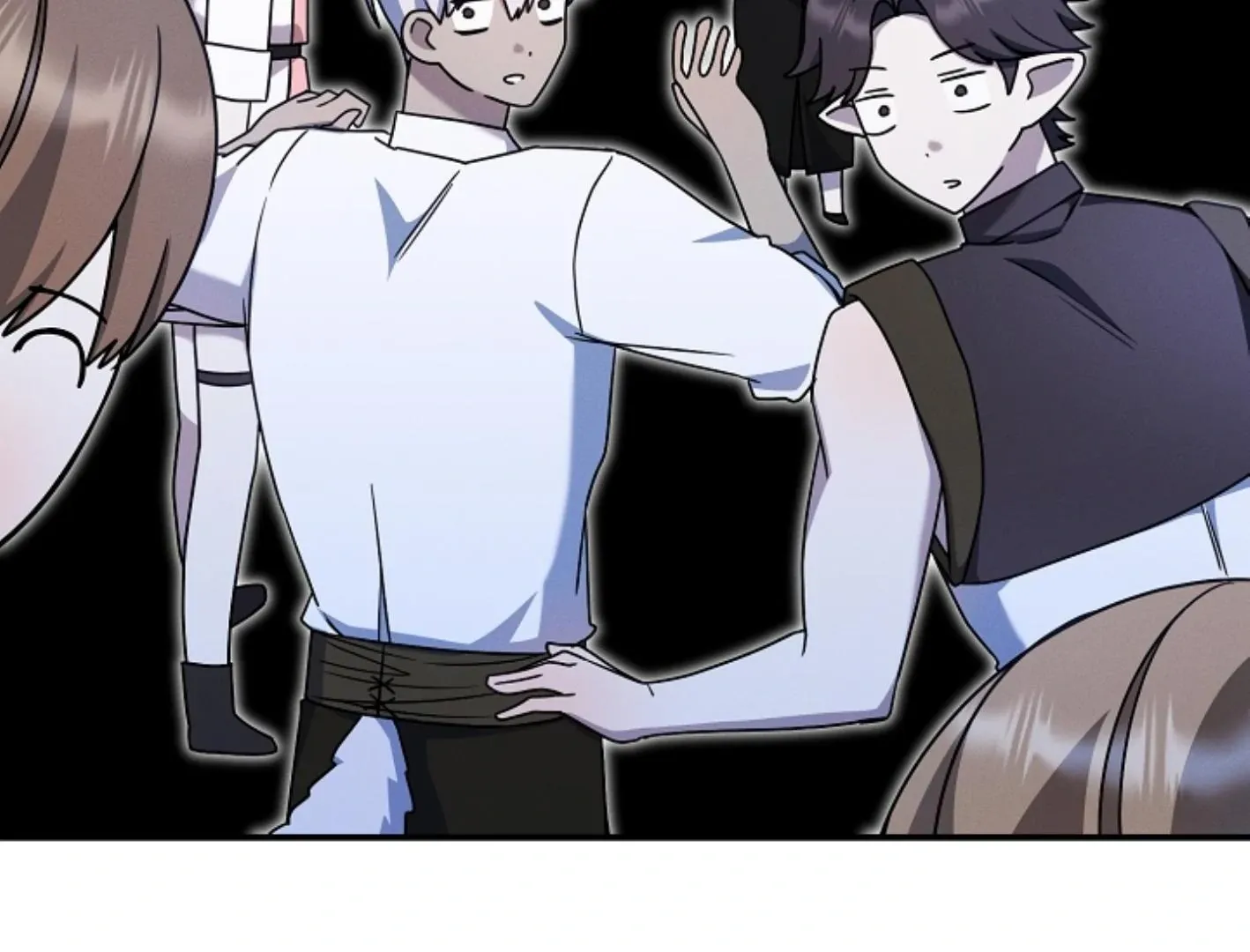 Read He Is That Guy chapter 8 image 188 on Lezhin
