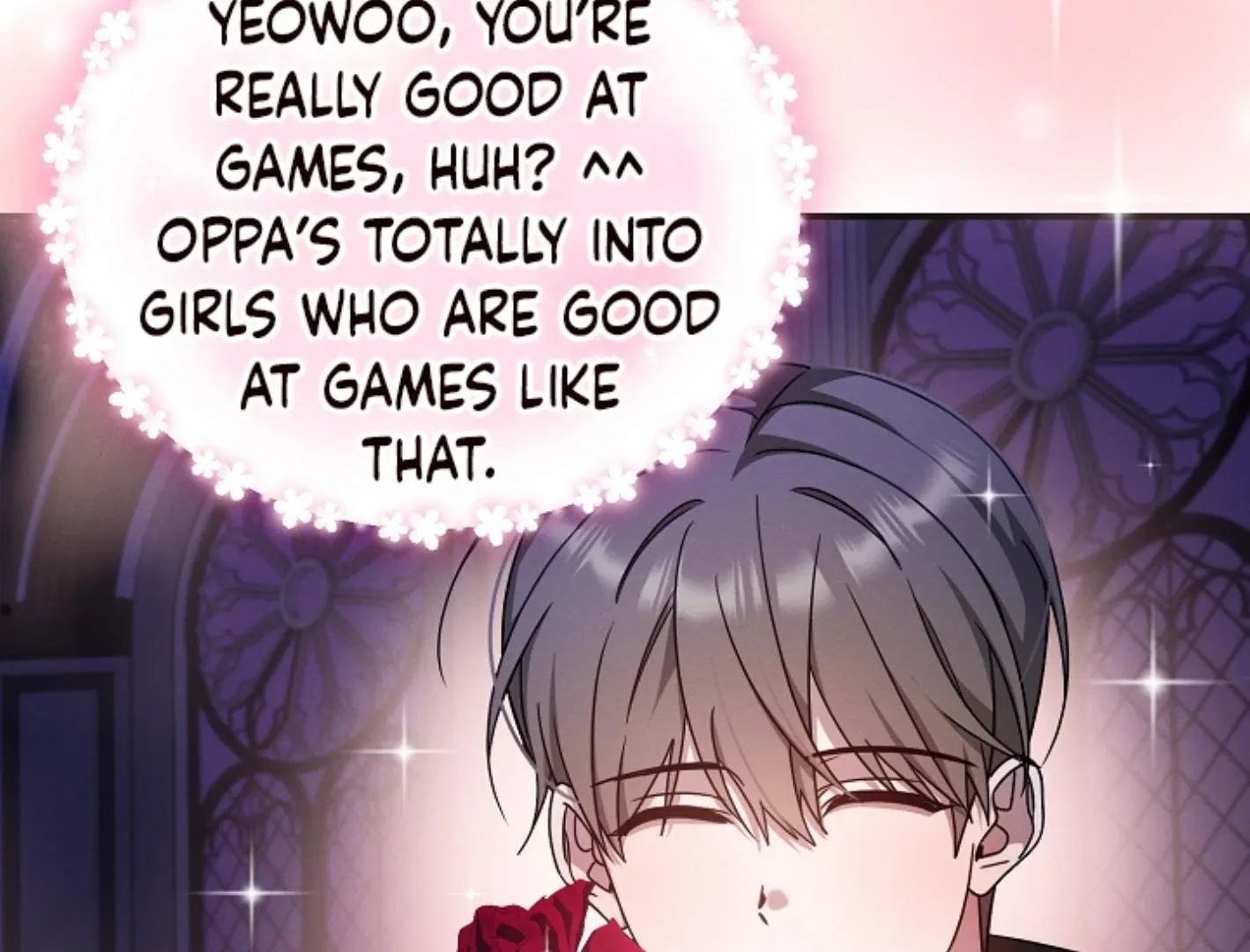 Read He Is That Guy chapter 8 image 198 on Lezhin