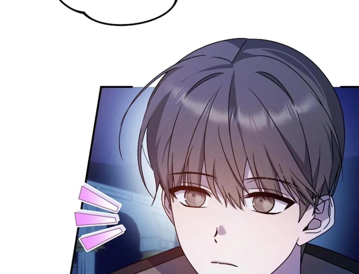 Read He Is That Guy chapter 8 image 2 on Lezhin