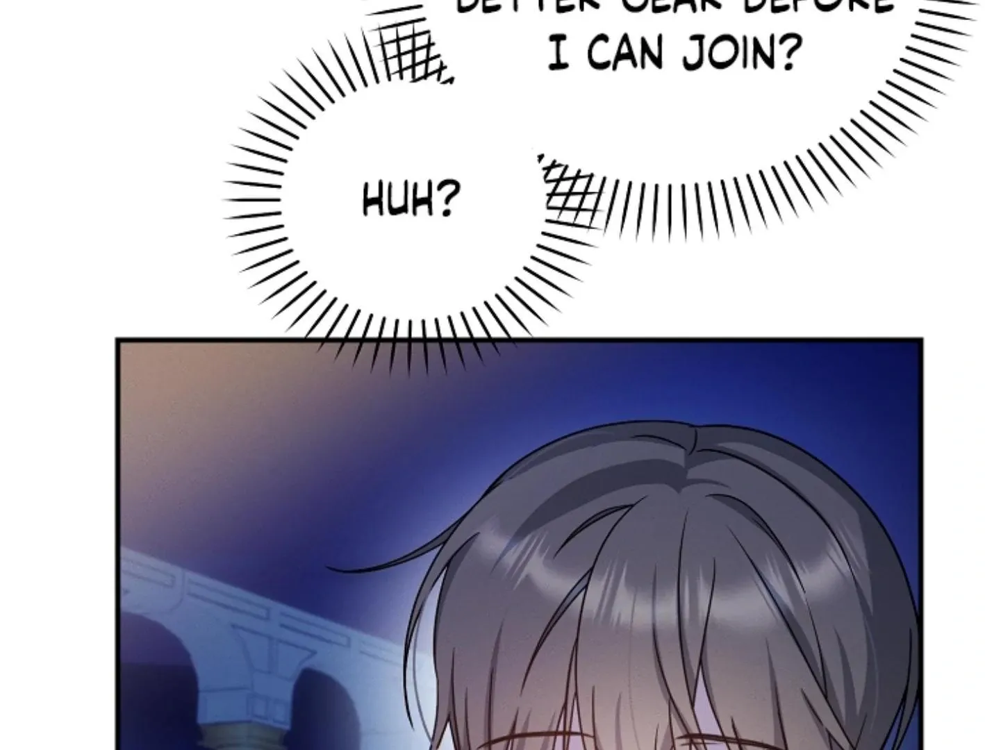 Read He Is That Guy chapter 8 image 22 on Lezhin