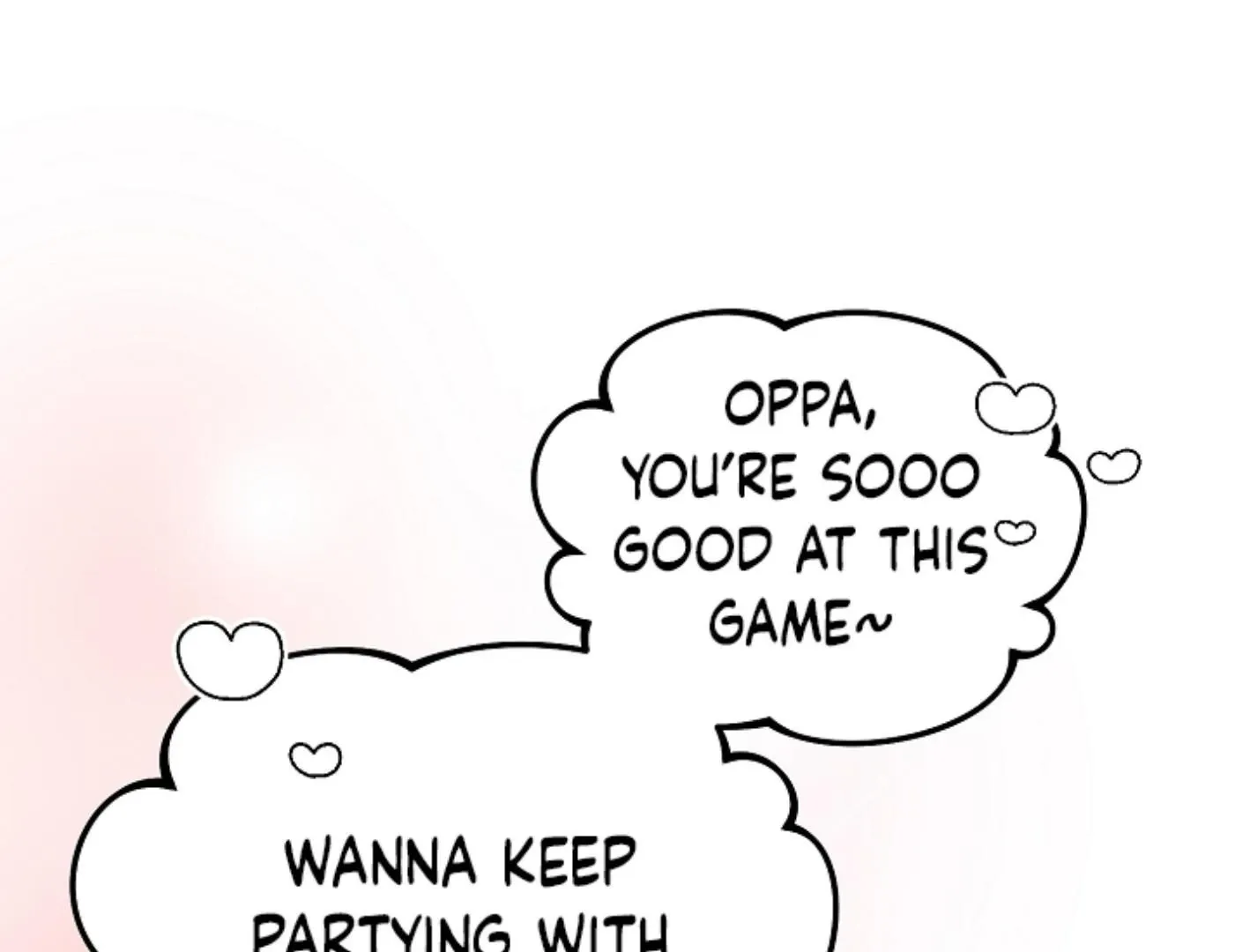 Read He Is That Guy chapter 8 image 4 on Lezhin