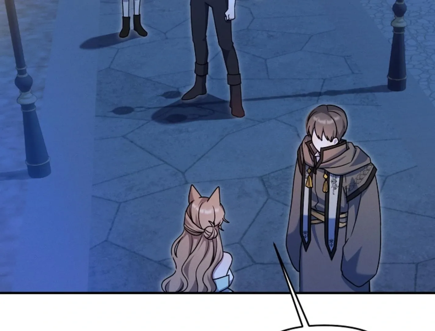 Read He Is That Guy chapter 8 image 54 on Lezhin